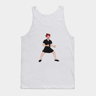 Julien Solomita Tank Top